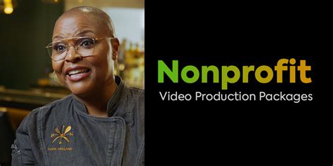 Nonprofit Video Production — VideoFresh.